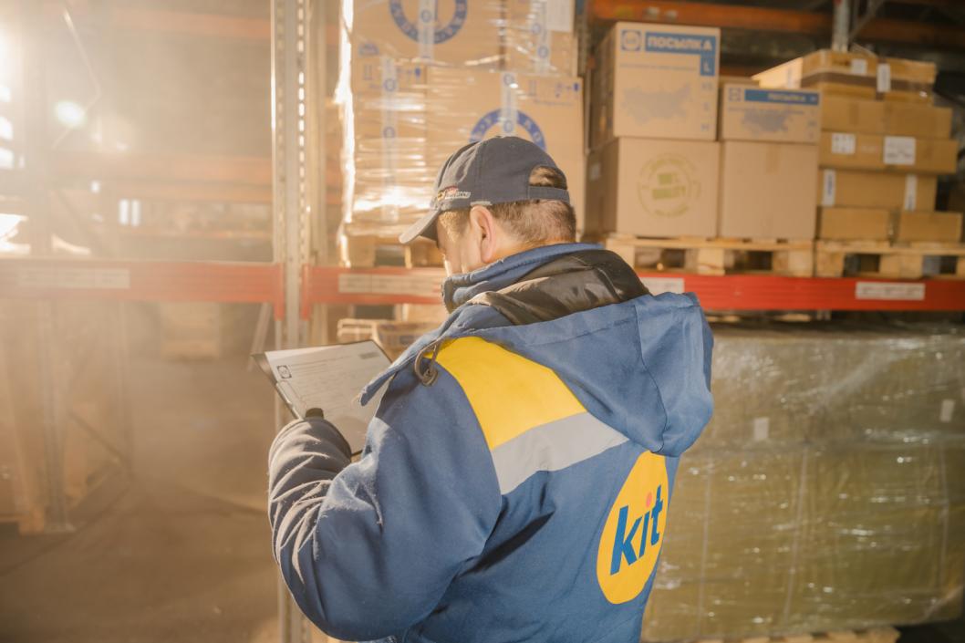 Пресс-служба ООО «КИТ.ТК»