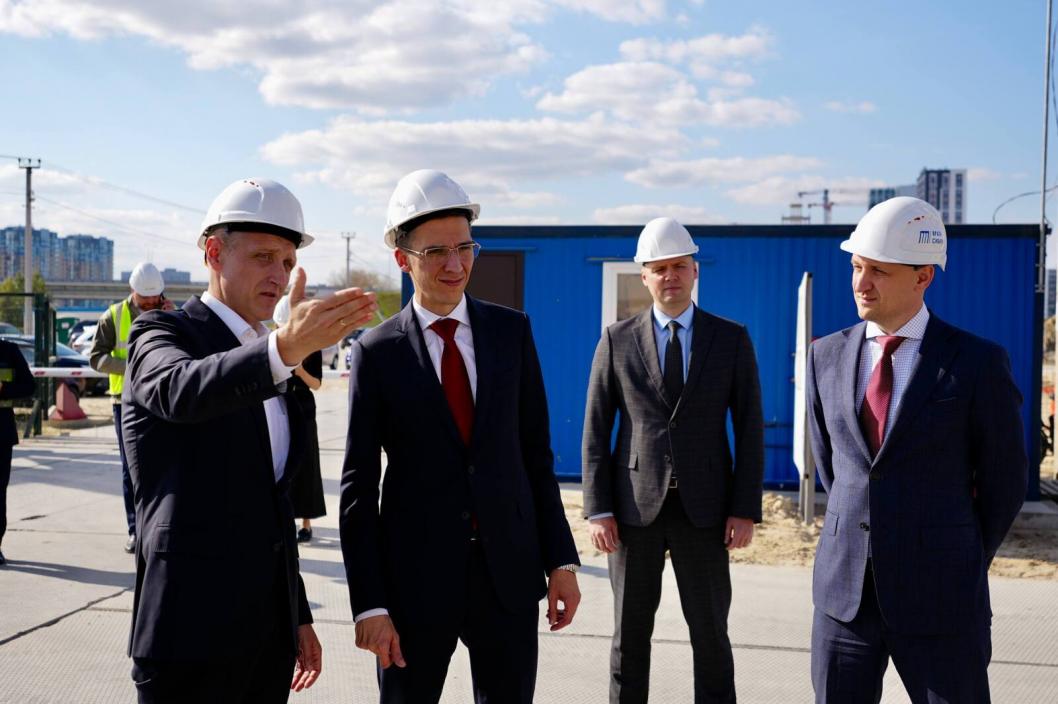 Сергей Мжельский, ИА "Тюменская линия"