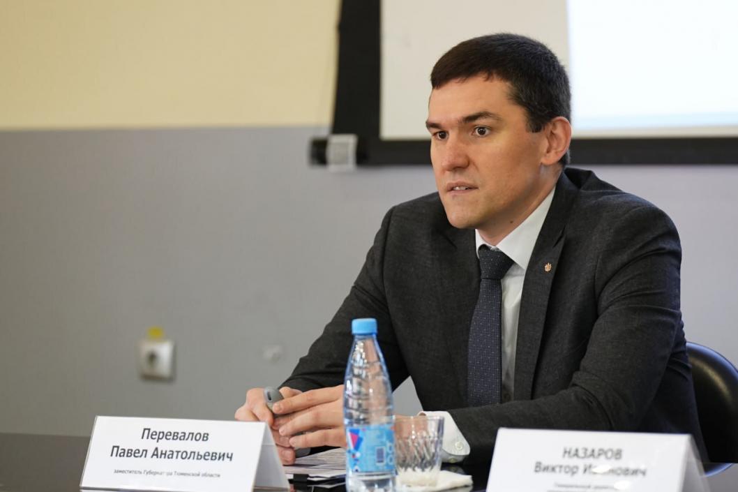 Сергей Мжельский, ИА "Тюменская линия"