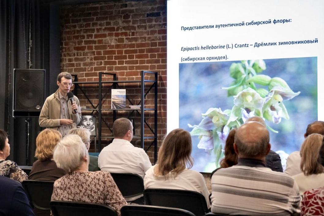 предоставлено департаментом городского хозяйства администрации Тюмени