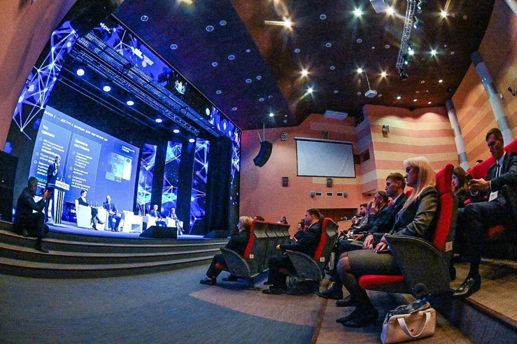 Сергей Елесин, ИА "Тюменская линия"