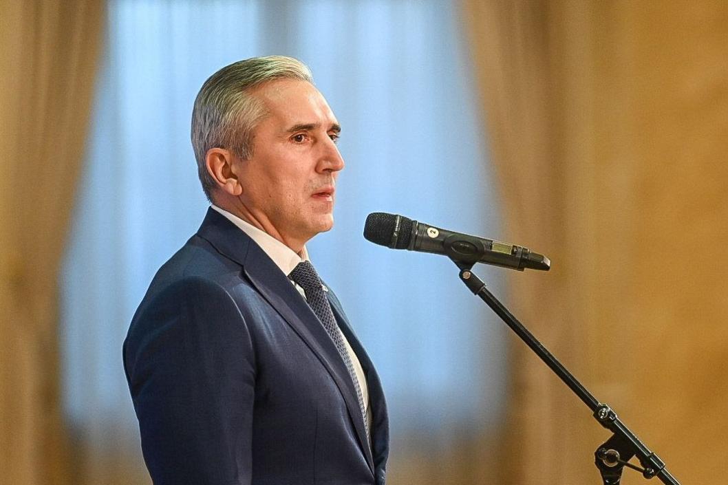 Сергей Елесин, ИА "Тюменская линия"