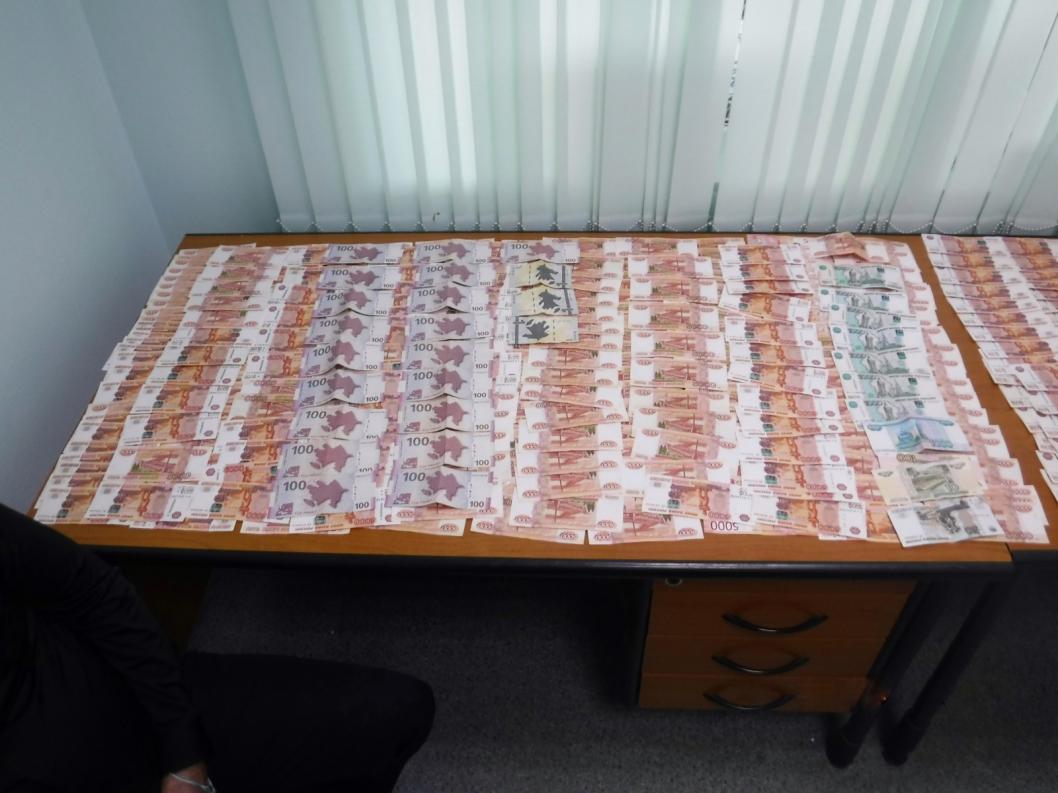 пресс-служба Тюменской таможни