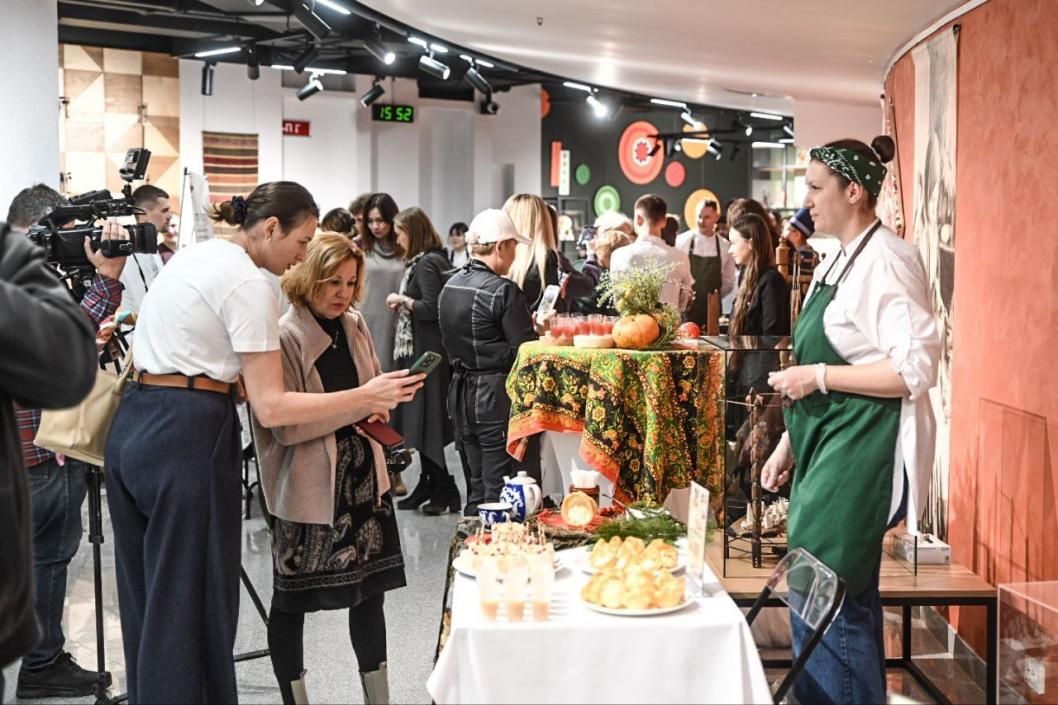 Сергей Елесин, ИА "Тюменская линия"