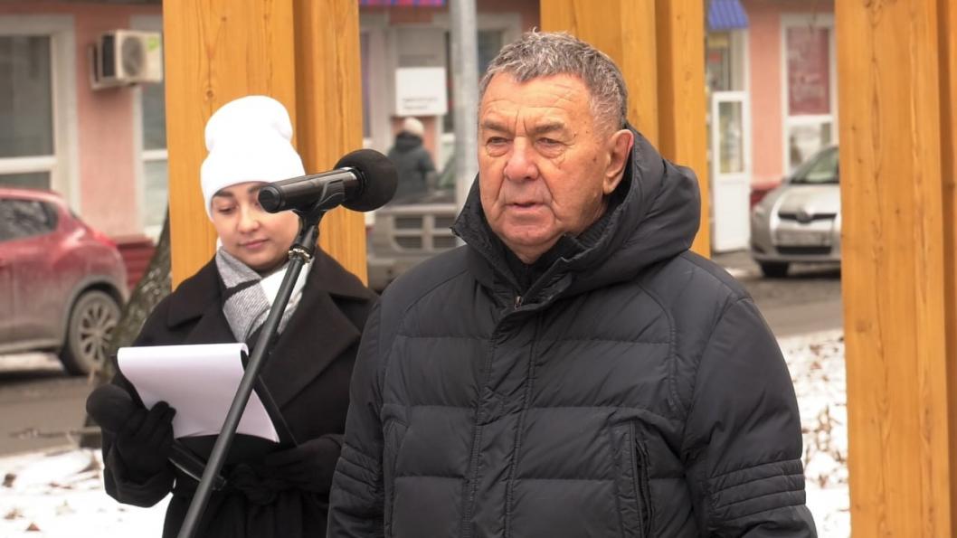 ИА "Тюменская линия"