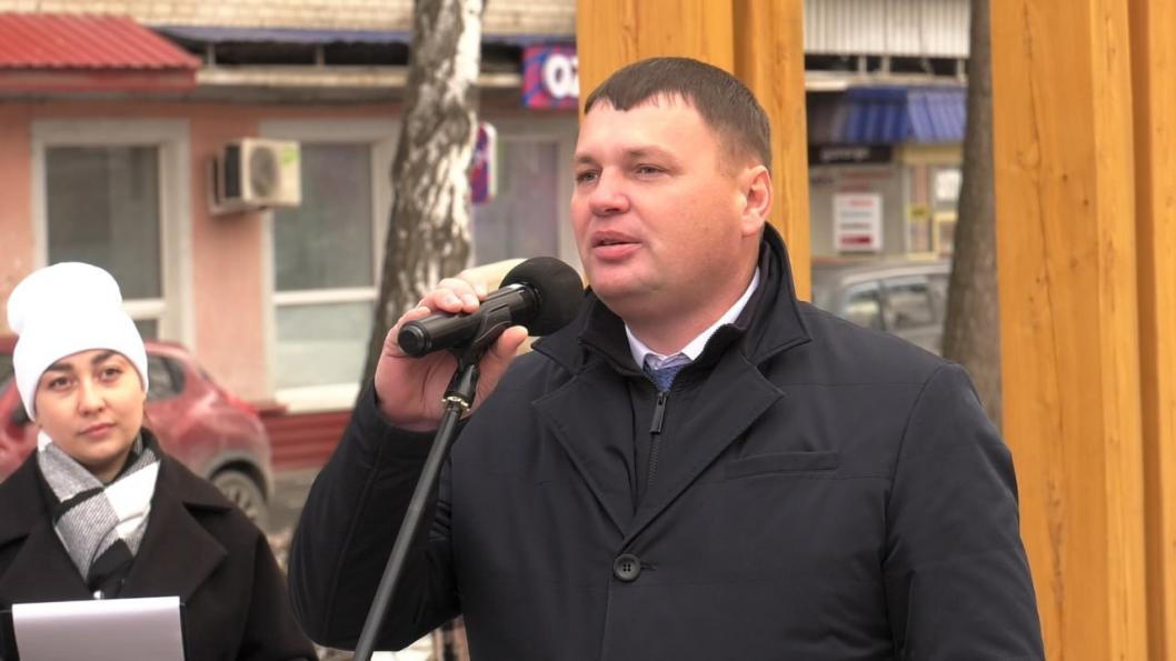 ИА "Тюменская линия"