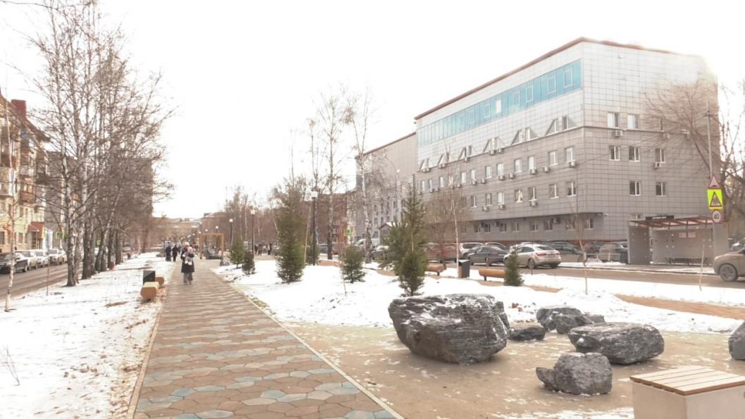 ИА "Тюменская линия"