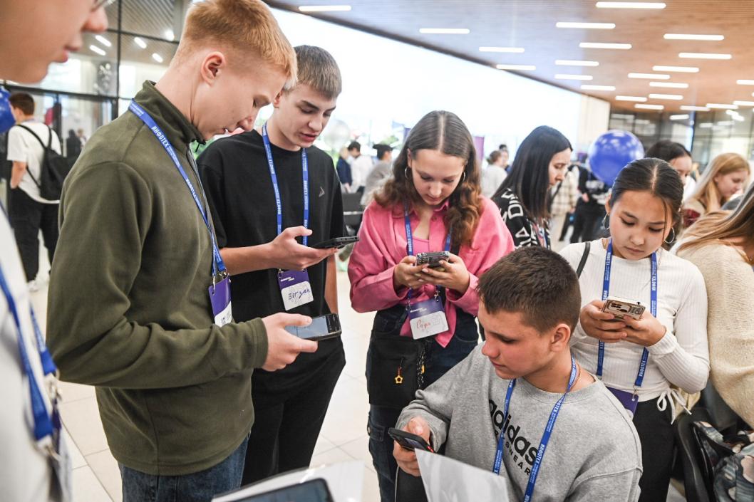 Сергей Елесин, ИА "Тюменская линия"