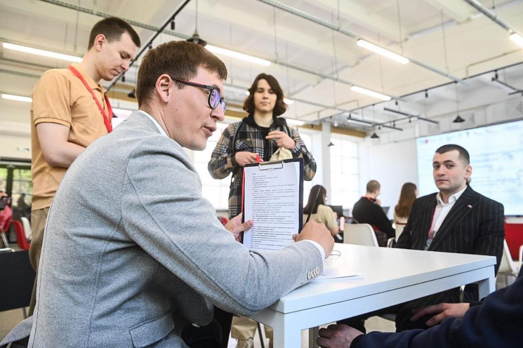 Сергей Елесин, ИА "Тюменская линия"