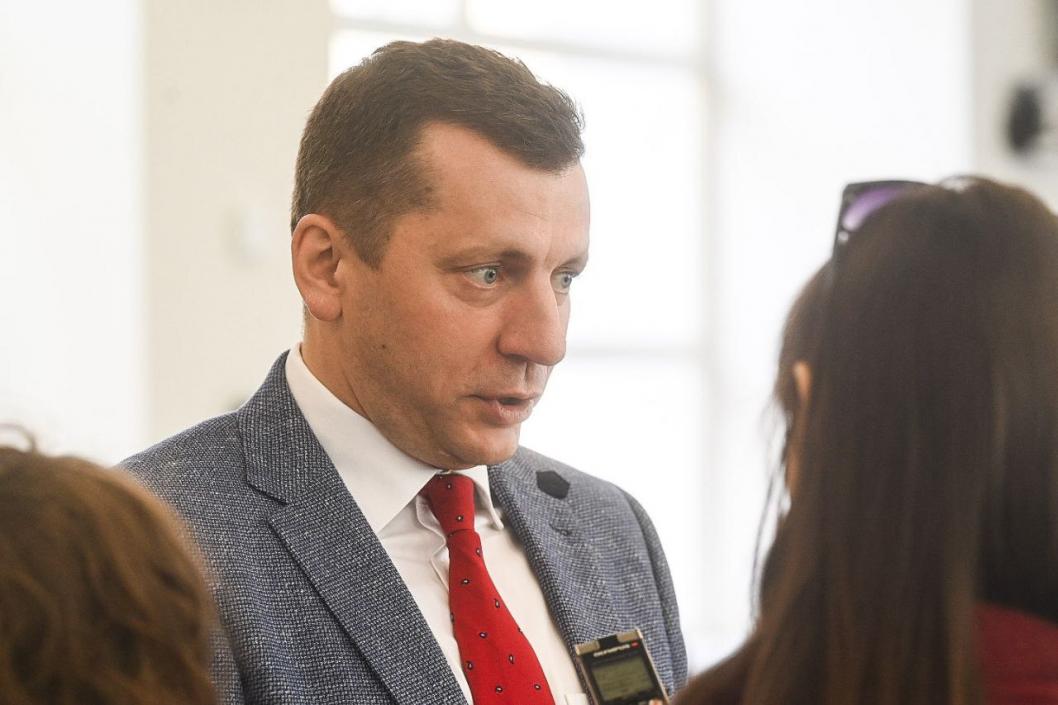 Сергей Елесин, ИА "Тюменская линия"