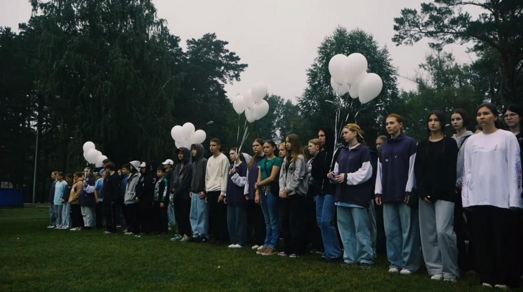 Информационный центр правительства Тюменской области