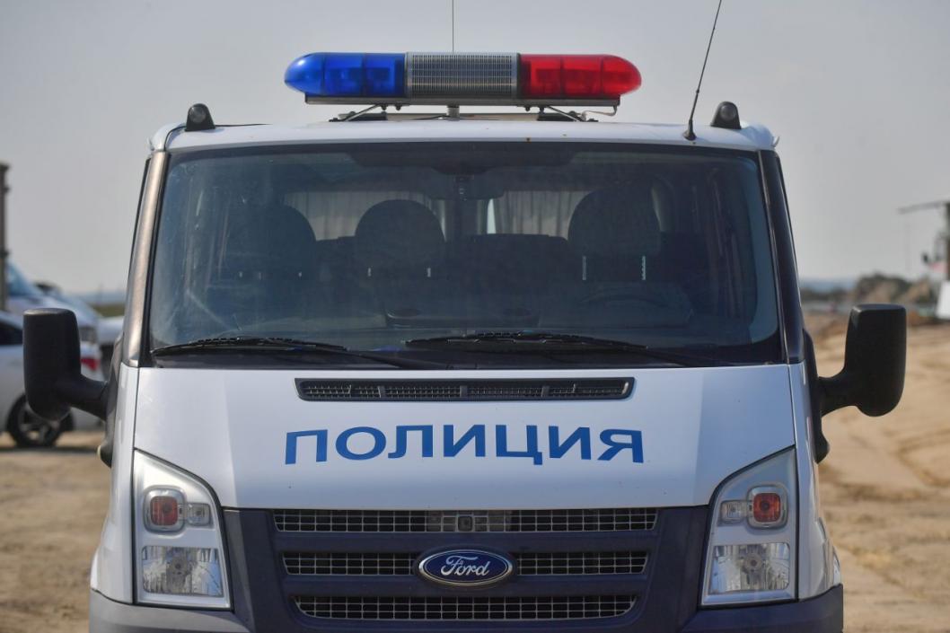 Сергей Елесин, ИА "Тюменская линия" (архив)