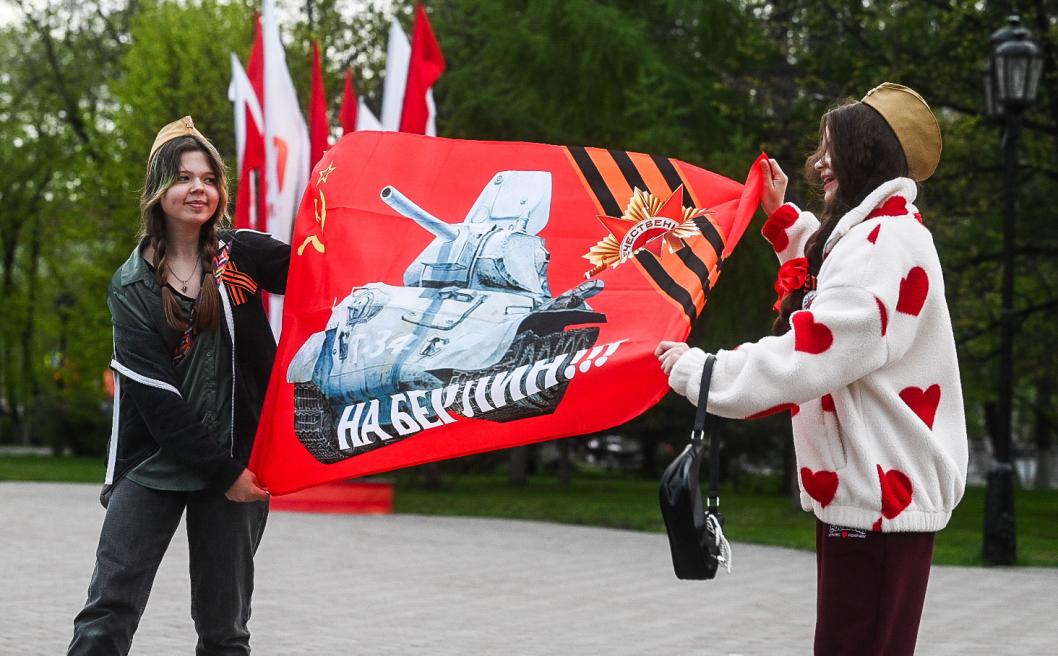 Сергей Елесин, ИА "Тюменская линия"