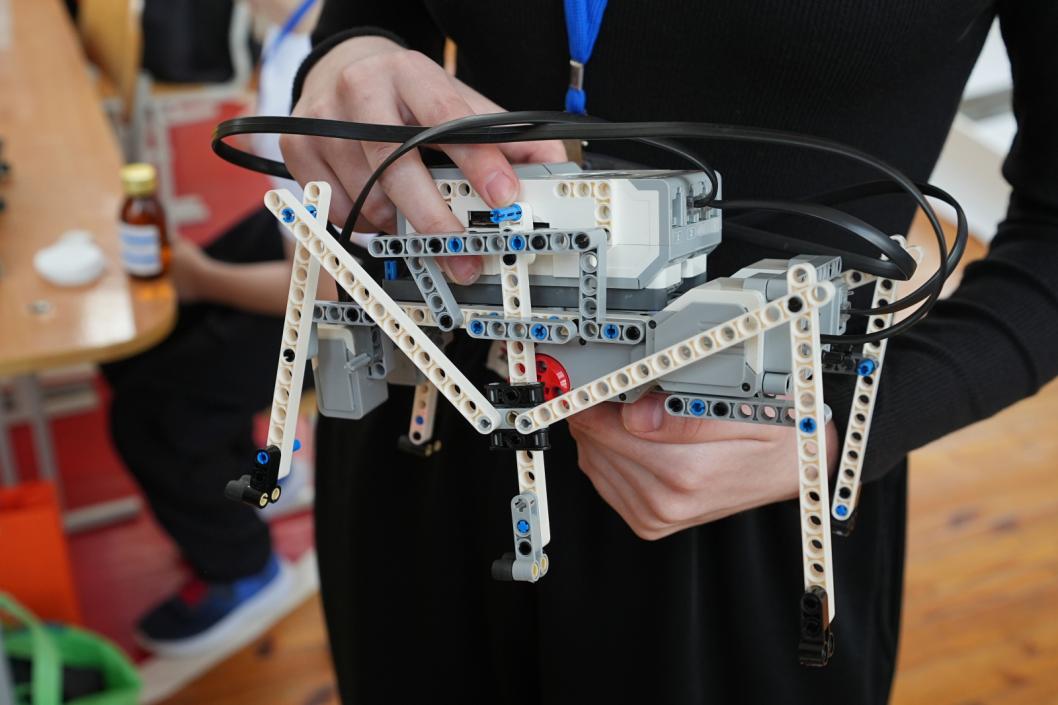 Администрация Тобольского округа