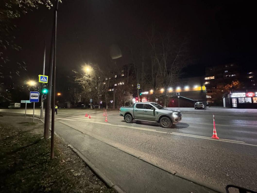 Госавтоинспекция Тюменской области