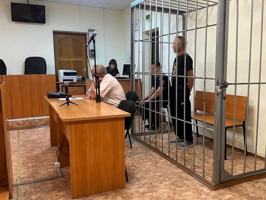 СУ СК РФ по Тюменской области