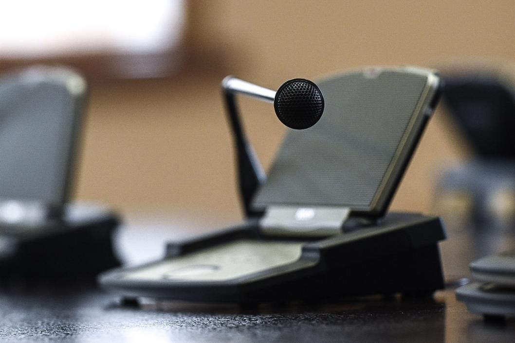 Сергей Елесин, ИА "Тюменская линия"