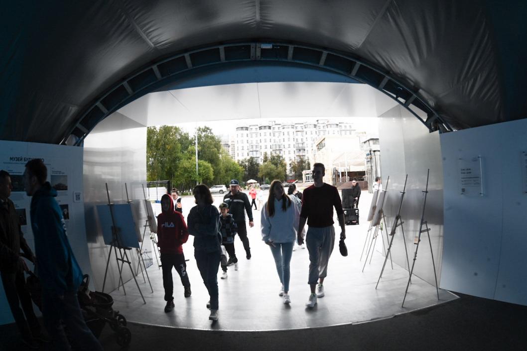 Сергей Елесин, ИА "Тюменская линия"