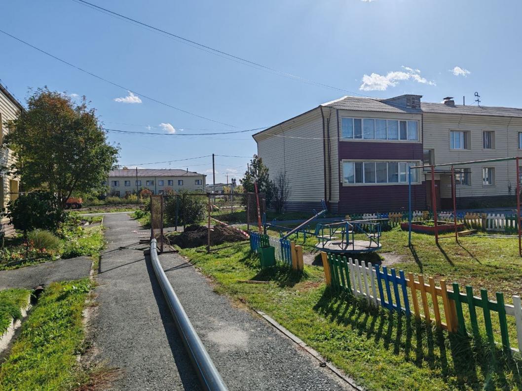 департамент ЖКХ Тюменской области