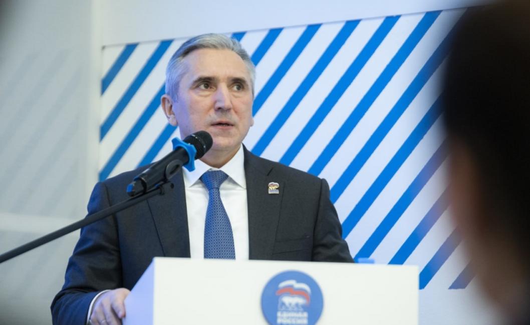 Telegram-канал Александра Моора