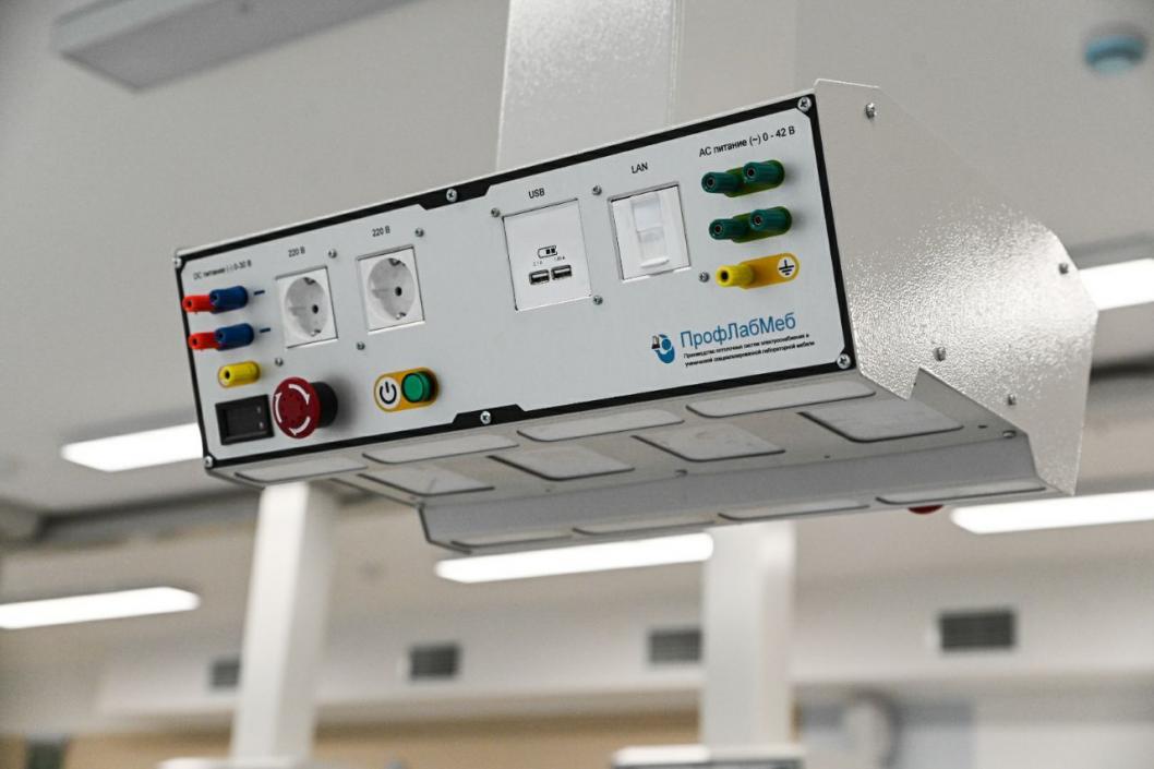 Сергей Елесин, ИА "Тюменская линия" (архив)