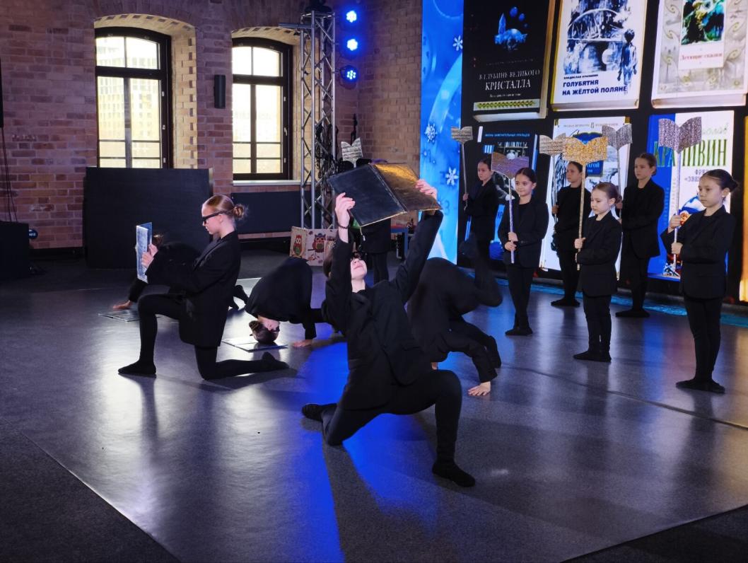 ИА "Тюменская линия"