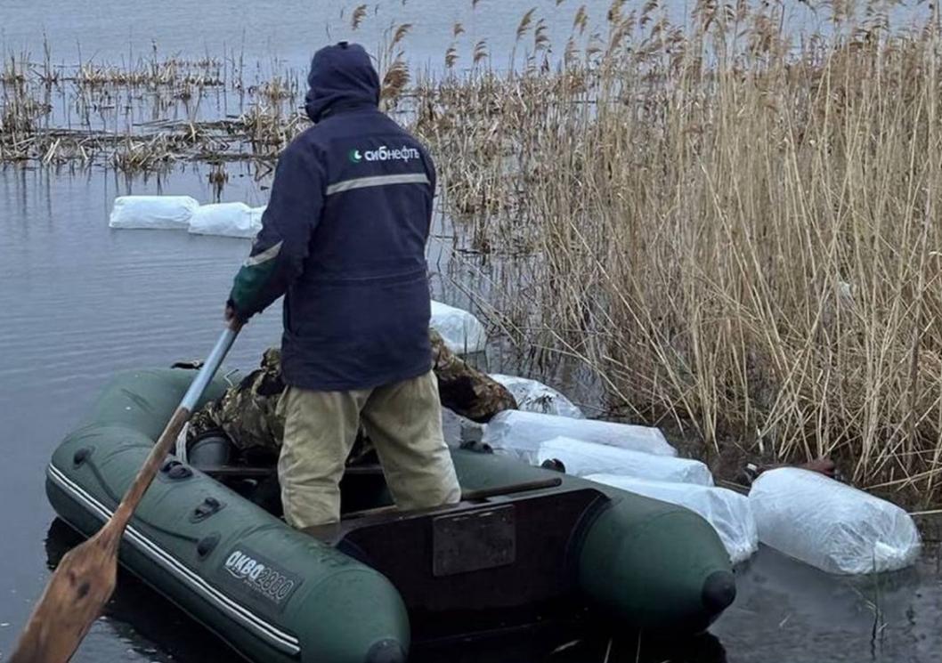 администрация Викуловского района