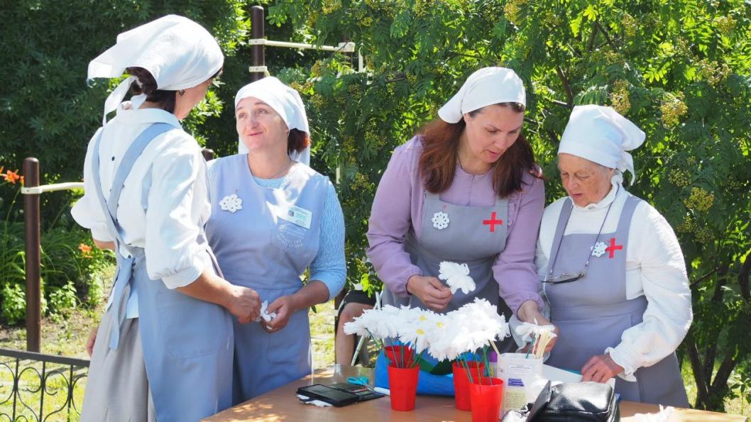 Инна Пахомова, ИА "Тюменская линия"