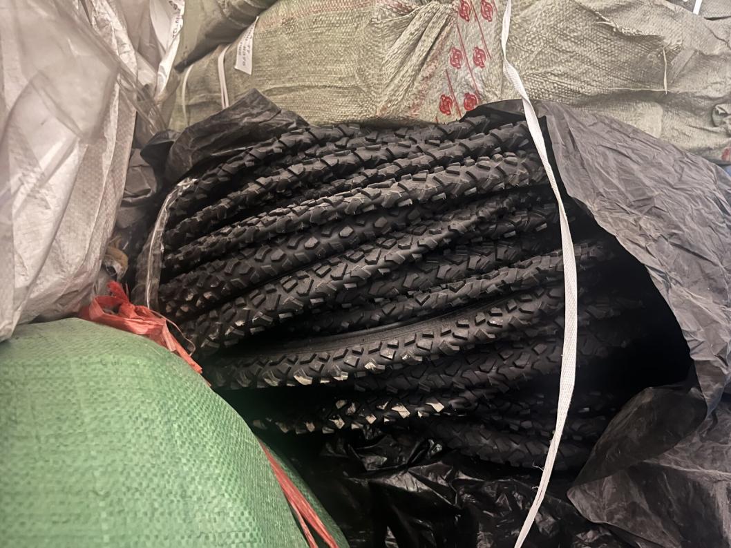 Тюменская таможня