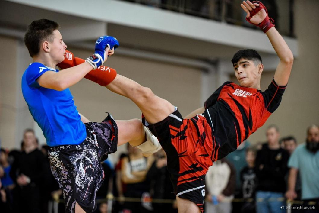 департамента по спорту и молодёжной политике администрации Тюмени