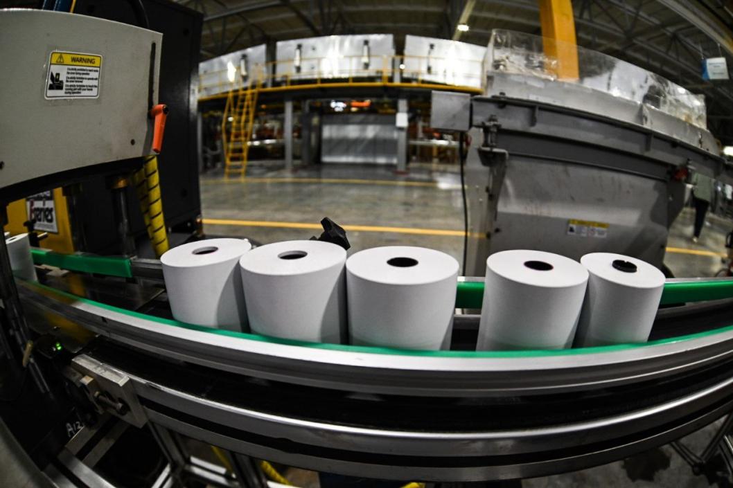 Сергей Елесин, ИА "Тюменская линия"