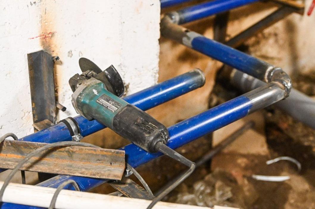 Сергей Елесин, ИА "Тюменская линия"