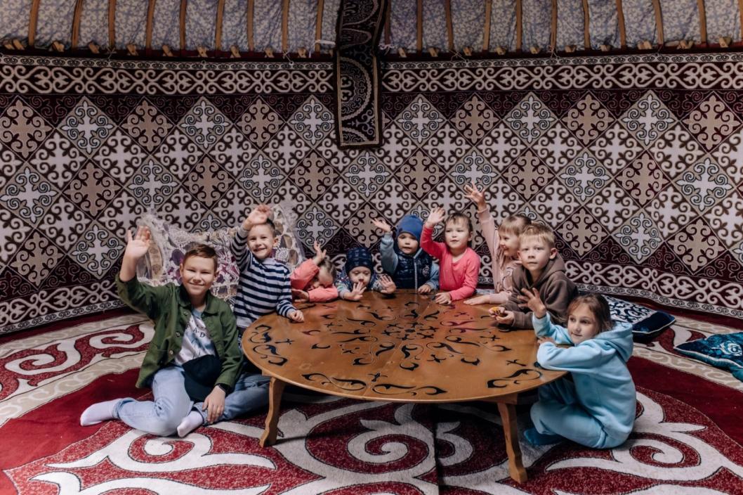 предоставлено Андреем Лысенковым