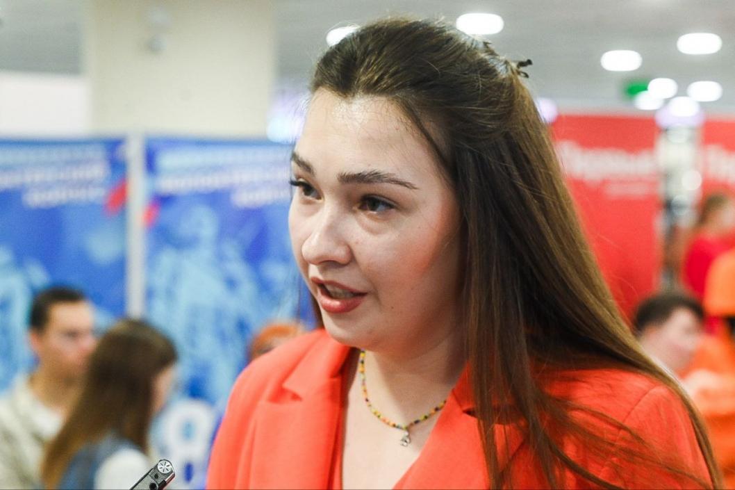 Сергей Елесин, ИА "Тюменская линия"