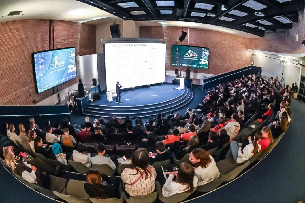 Сергей Елесин, ИА "Тюменская линия"