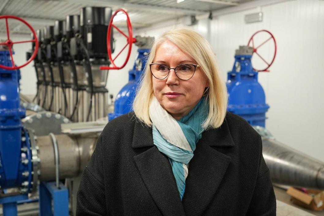 Сергей Мжельский, ИА "Тюменская линия"