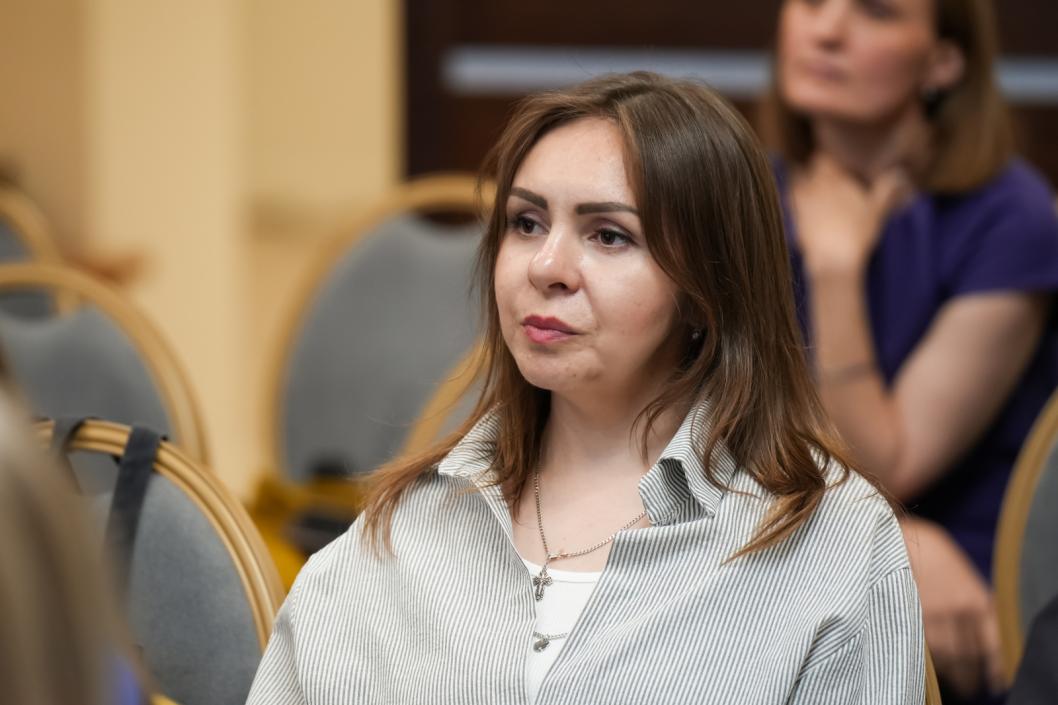 Сергей Мжельский, ИА "Тюменская линия"