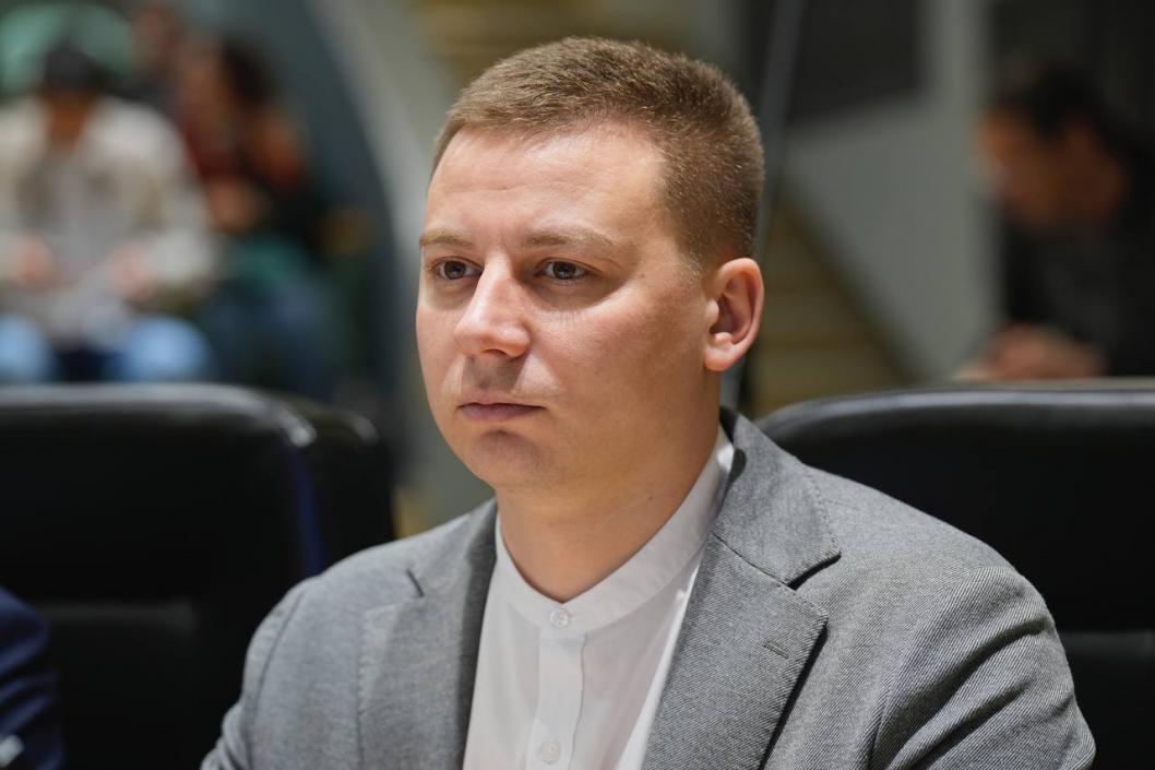 Сергей Мжельский, ИА "Тюменская линия"