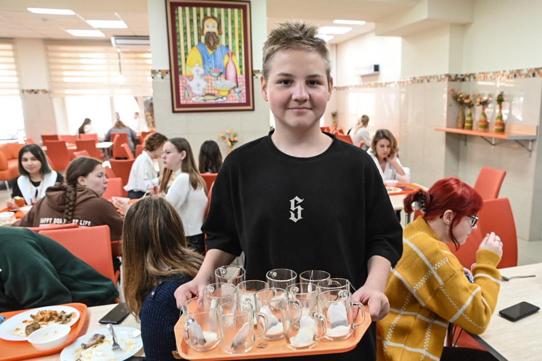 Сергей Елесин, ИА "Тюменская линия"