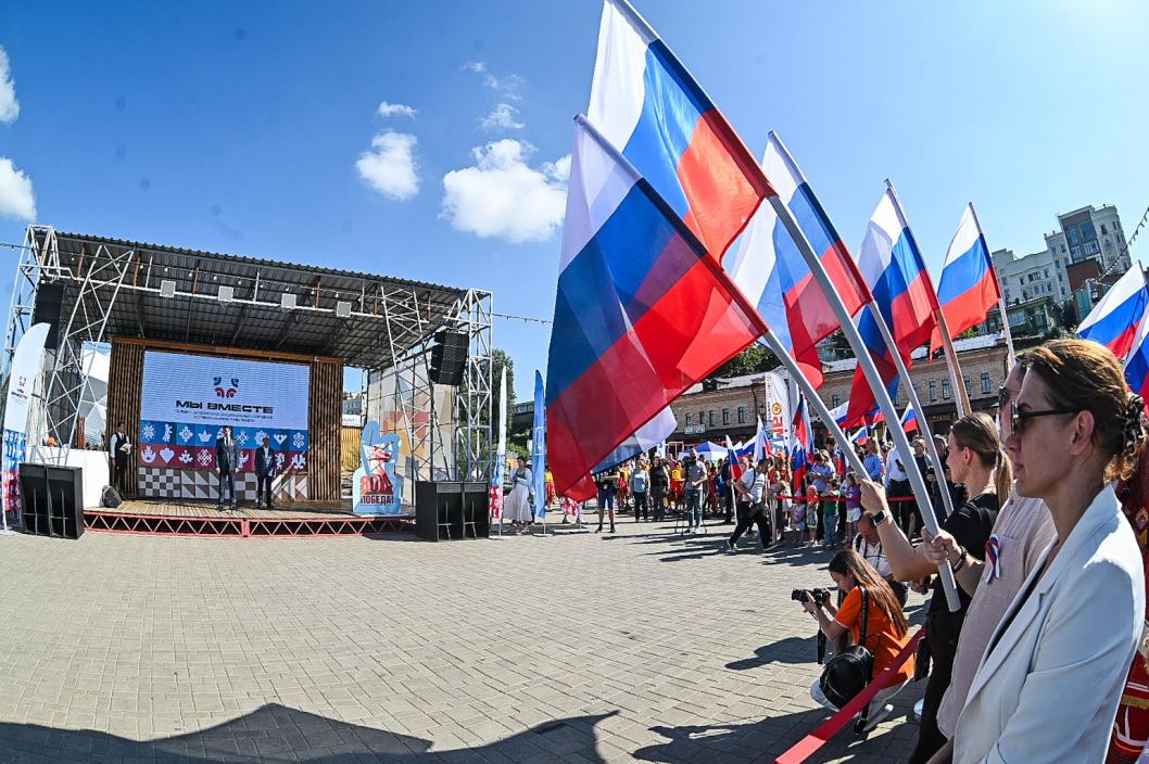 Сергей Елесин, ИА "Тюменская линия"