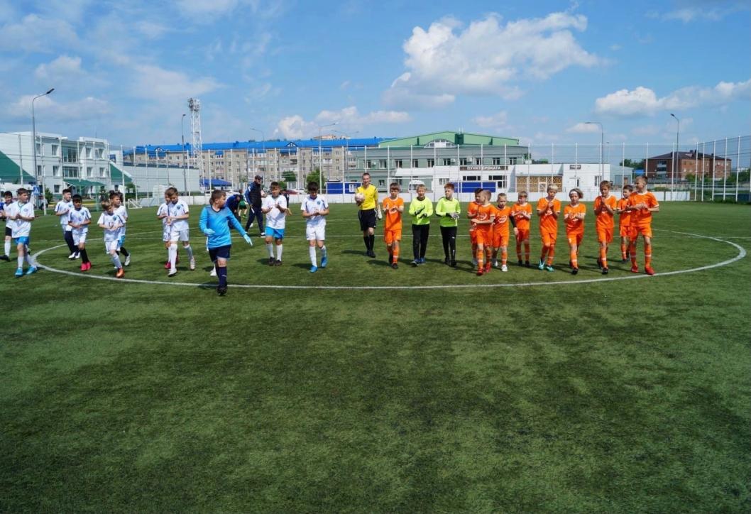 пресс-служба  департамента физической культуры, спорта и дополнительного образования Тюменской области 