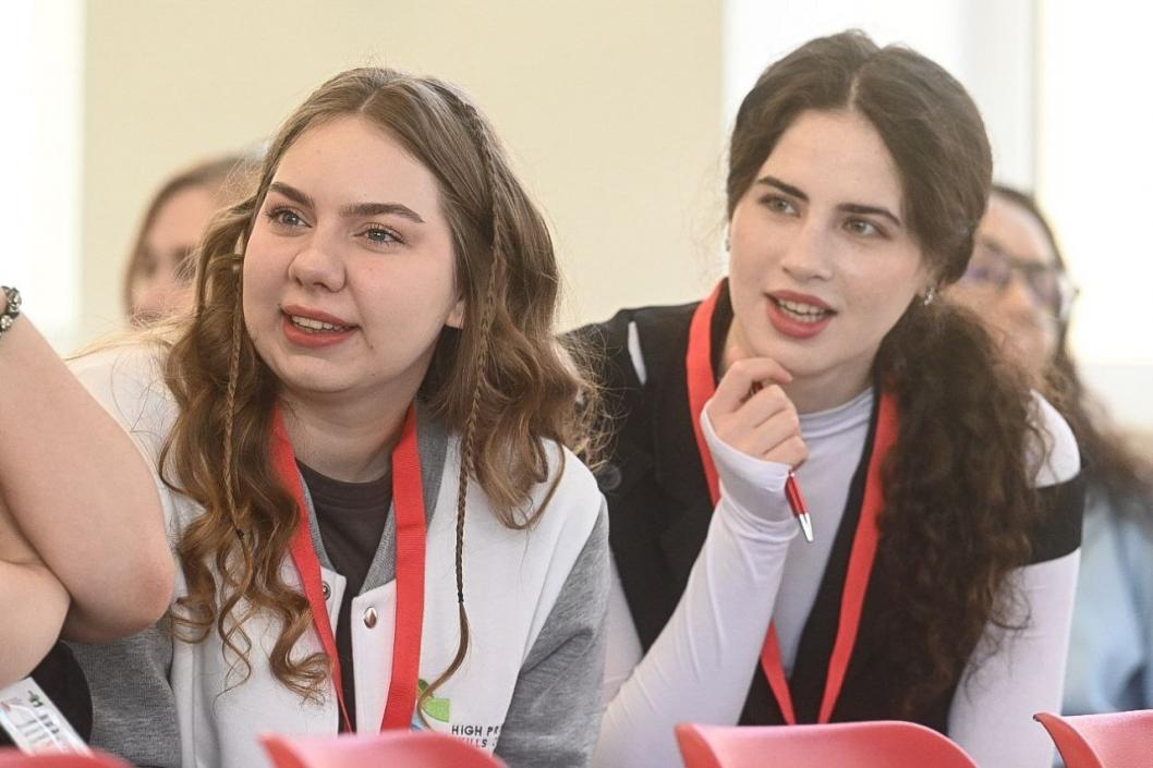 Сергей Елесин, ИА "Тюменская линия" (архив)