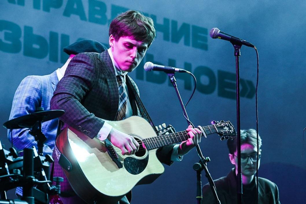 Сергей Елесин, ИА "Тюменская линия"