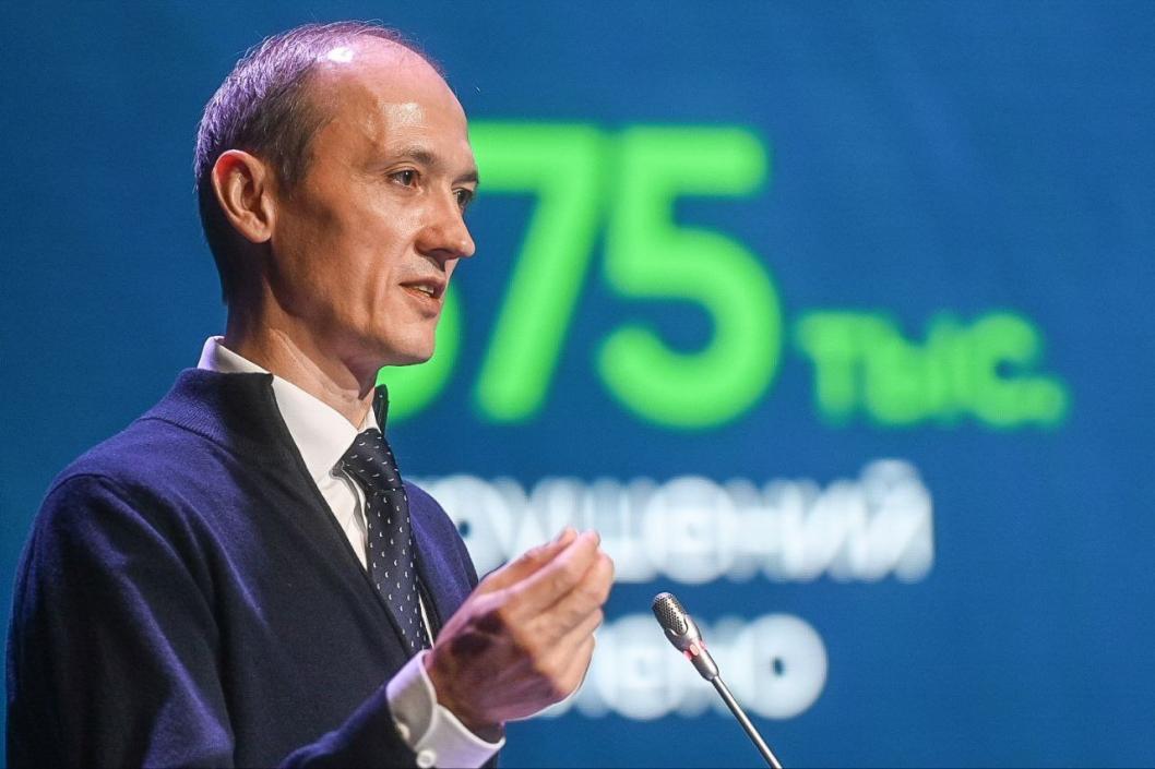 Сергей Елесин, ИА "Тюменская линия"