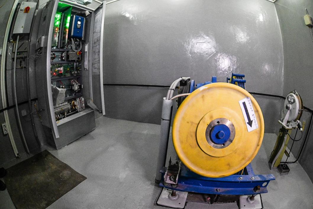 Сергей Елесин, ИА "Тюменская линия"