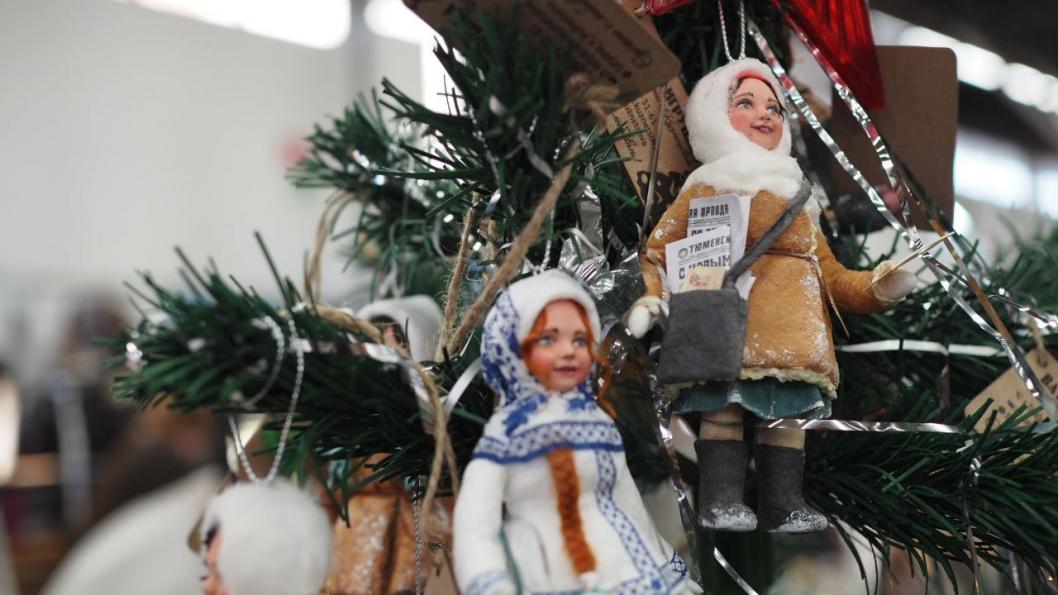 Инна Пахомова, ИА "Тюменская линия"