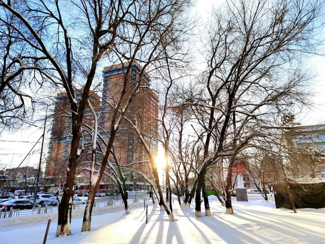 Тюмень вошла в Топ-10 городов, где россияне хотели бы купить недвижимость в  2022 году - Тюменская линия