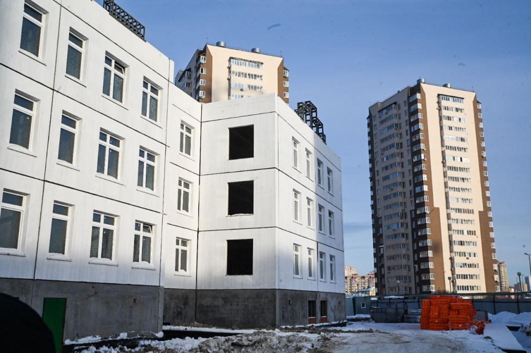 Сергей Елесин, ИА "Тюменская линия"