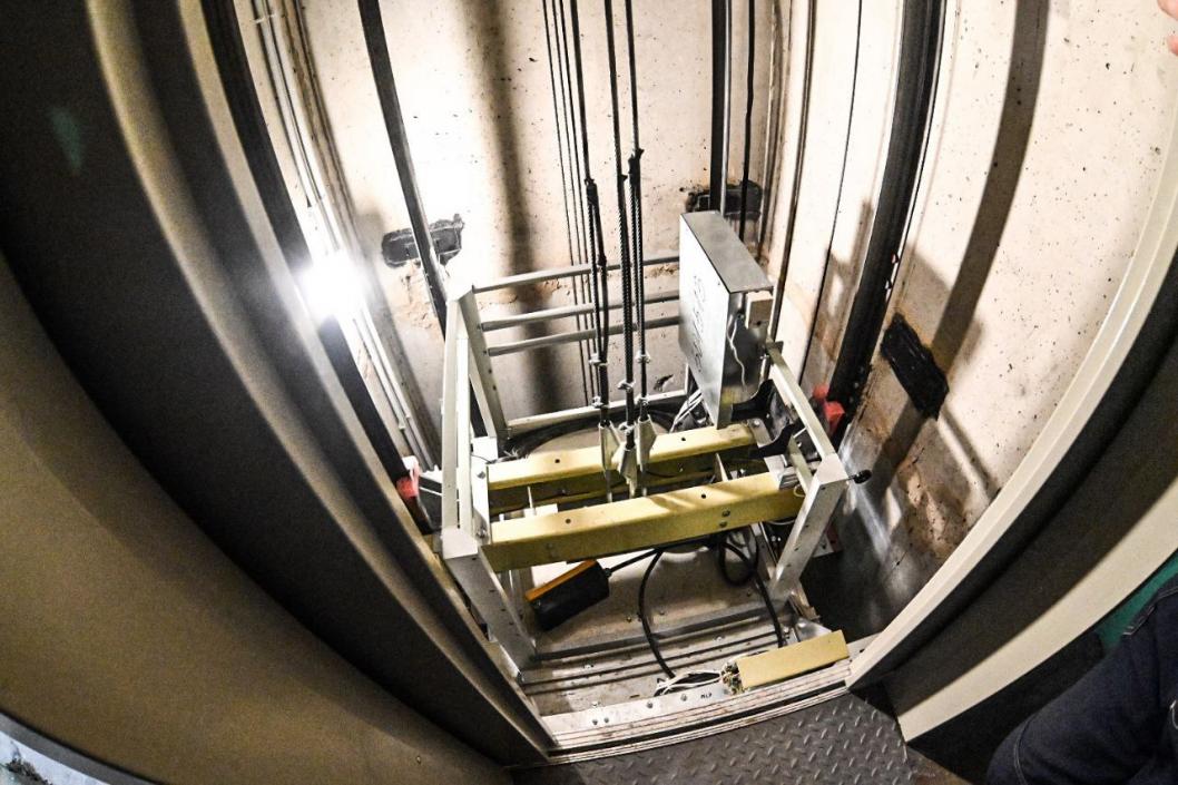 Сергей Елесин, ИА "Тюменская линия"