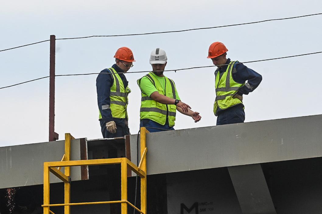 Сергей Елесин, ИА "Тюменская линия"